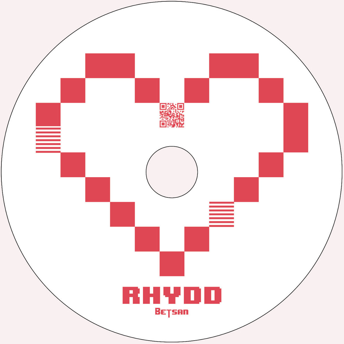 CD RHYDD